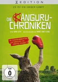 Cover: Die K&auml;nguru-Chroniken - Warner Bros Entertainment
