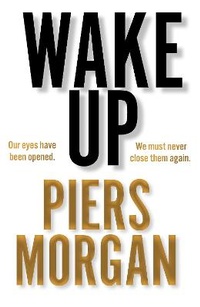 Enlarge image Cover: Wake Up - HarperCollins