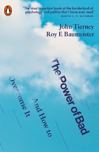 Abbildung von: The Power of Bad - Penguin Books Ltd