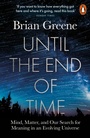 Cover: Until the End of Time - Penguin Books Ltd