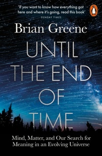 Abbildung von: Until the End of Time - Penguin Books Ltd