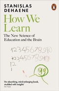Abbildung von: How We Learn - Penguin Books Ltd