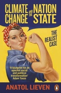 Cover: Climate Change and the Nation State - Penguin Books Ltd