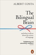 Cover: The Bilingual Brain - Penguin Books Ltd
