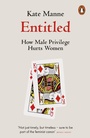 Cover: Entitled - Penguin Books Ltd