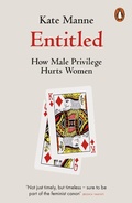 Cover: Entitled - Penguin Books Ltd