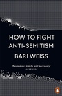 Cover: How to Fight Anti-Semitism - Penguin Books Ltd