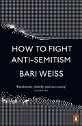 Cover: How to Fight Anti-Semitism - Penguin Books Ltd