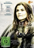 Cover: Stralsund - Studio Hamburg
