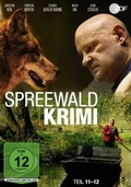 Cover: Spreewaldkrimi - Studio Hamburg