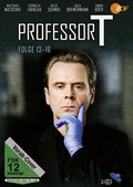 Cover: Professor T. - Studio Hamburg
