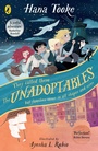 Cover: The Unadoptables - Puffin