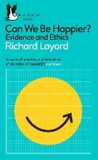 Enlarge image Cover: Can We Be Happier? - Pelican