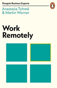Enlarge image Cover: Work Remotely - Penguin Business