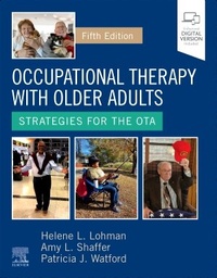 Abbildung von: Occupational Therapy with Older Adults - Elsevier