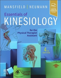 Abbildung von: Essentials of Kinesiology for the Physical Therapist Assistant - Mosby