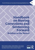 Bild: Handbook on Moving Corrections and Sentencing Forward - Routledge