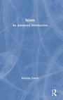 Cover: Islam - Routledge