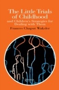 Cover: The Little Trials Of Childhood - Routledge