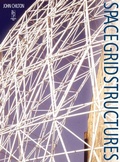 Cover: Space Grid Structures - Routledge