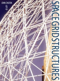 Enlarge image Cover: Space Grid Structures - Routledge
