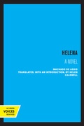 Cover: Helena - University of California Press