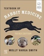 Cover: Textbook of Rabbit Medicine - Elsevier
