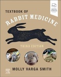 Bild: Textbook of Rabbit Medicine - Elsevier