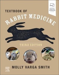 Abbildung von: Textbook of Rabbit Medicine - Elsevier