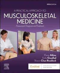 Abbildung von: A Practical Approach to Musculoskeletal Medicine - Elsevier