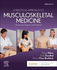 Enlarge image Cover: A Practical Approach to Musculoskeletal Medicine - Elsevier