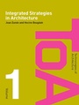 Cover: Integrated Strategies in Architecture - Taylor & Francis