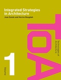 Cover: Integrated Strategies in Architecture - Taylor & Francis