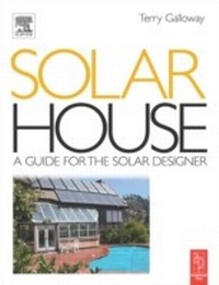 Enlarge image Cover: Solar House - Routledge