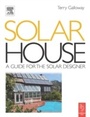 Cover: Solar House - Routledge
