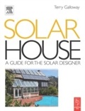 Cover: Solar House - Routledge