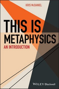 Abbildung von: This Is Metaphysics - Wiley