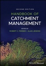 Cover: Handbook of Catchment Management - Wiley-ISTE