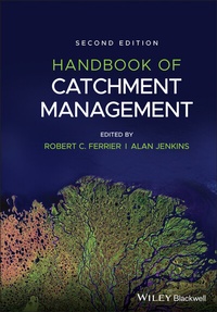 Abbildung von: Handbook of Catchment Management - Wiley