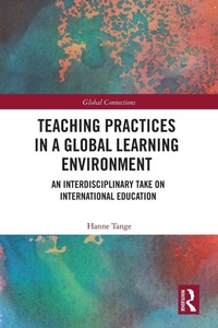 Enlarge image Cover: Teaching Practices in a Global Learning Environment - Routledge