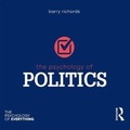 Cover: The Psychology of Politics - Taylor & Francis