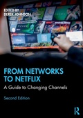 Cover: From Networks to Netflix - Routledge