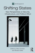 Cover: Shifting States - Bloomsbury Academic