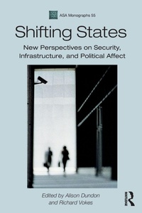 Enlarge image Cover: Shifting States - Bloomsbury Academic