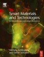 Cover: Smart Materials and Technologies in Architecture - Routledge