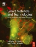Cover: Smart Materials and Technologies in Architecture - Routledge