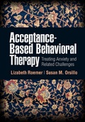 Cover: Acceptance-Based Behavioral Therapy - Guilford Press