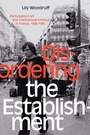 Cover: Disordering the Establishment - Duke University Press Books