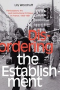 Cover: Disordering the Establishment - Duke University Press Books