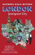 Cover: London - Robinson